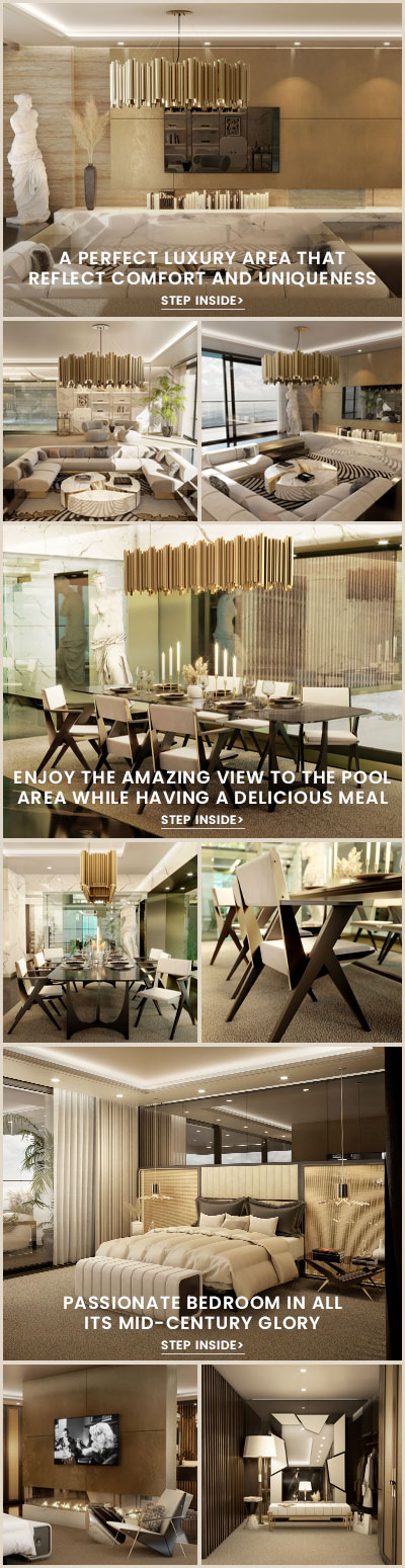 Image showcasing 5 Most Famous Residential and Hospitality Design Studios In Paris ...